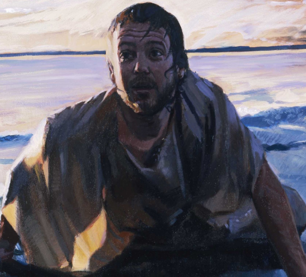 The Last Boat to Tarshish