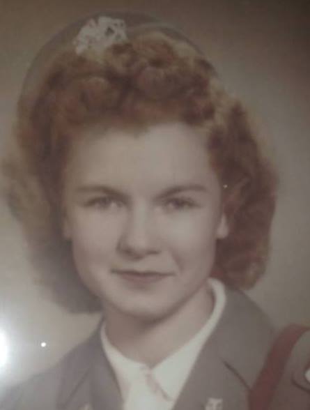 A Mother’s Defining Moments