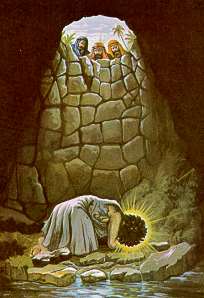 The Pit and the Promise