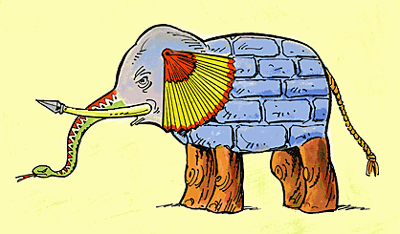 The Elephant in the Room
