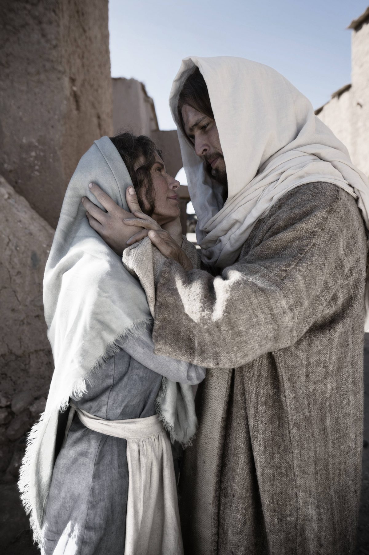 A Righteous Woman of Influence