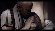 In Damascus, There Was A Disciple…