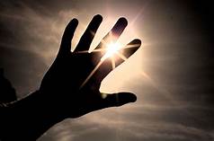 Help My Unbelief