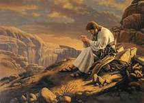 Lord, Teach Us To Pray
