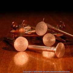 Return the Copper Nails