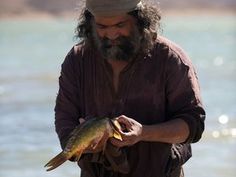 A Cautionary Fish Tale