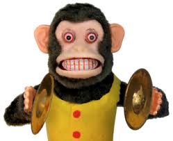 Clanging Cymbals