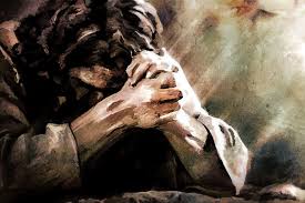 Teach Us To Pray