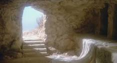 Passion Week-Sunday: Risen Indeed