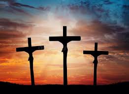 Passion Week-Friday: Renewal
