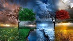 Seasons of Our Lives