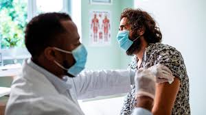 Our Spiritual Vaccination