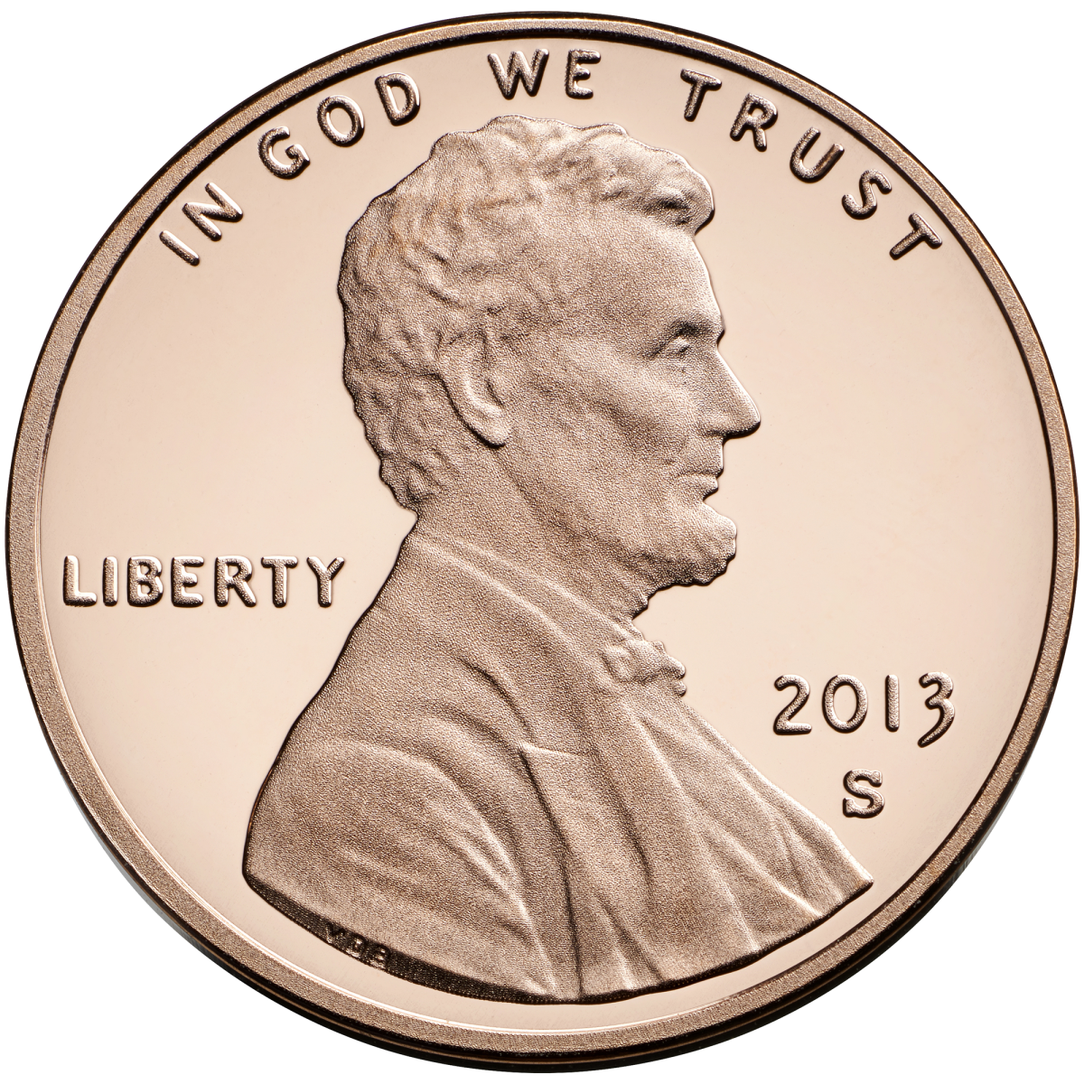 In God We Trust