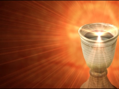 Drink This Cup