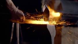 The Master Silversmith