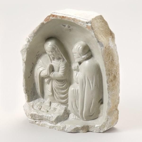 The Cradle, The Child, The Change