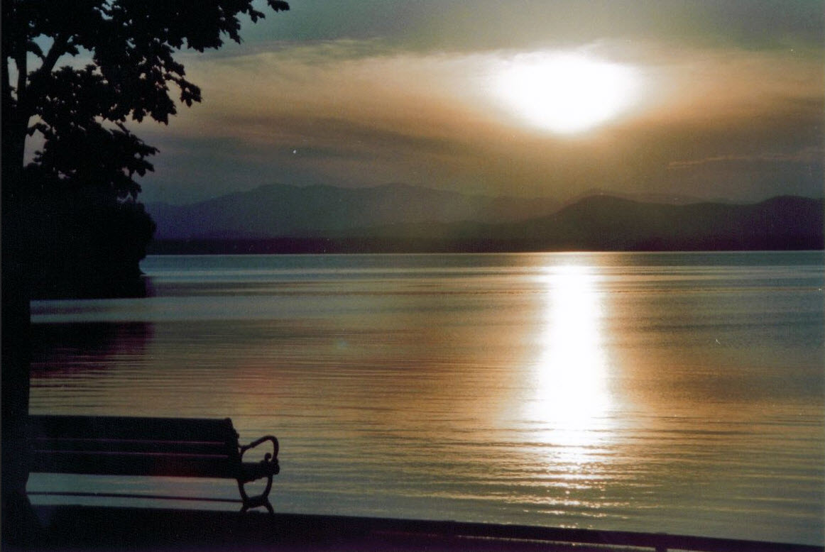 Finding Peace