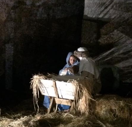 Why Bethlehem?
