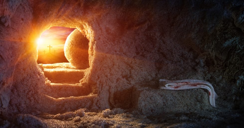 The Proper Response to Easter