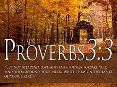 Words of Godly Wisdom