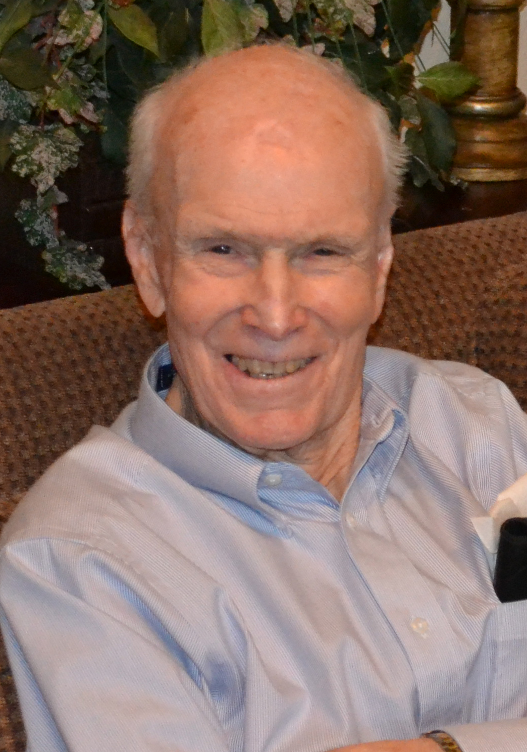 My Dad