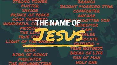 What’s in a Name?